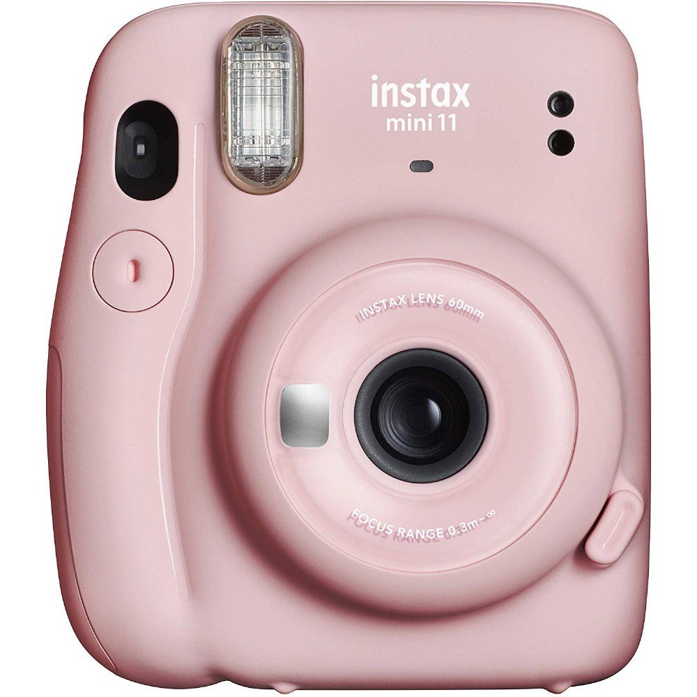 Instant Cameras